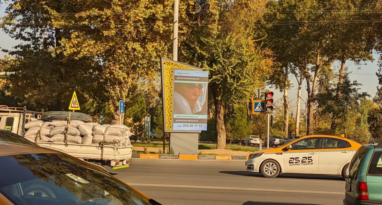 Душанбе, пр. А. Сино 59 + ул. Хабиб Юсуфи (со стороны 15го корпуса больницы Караболо)